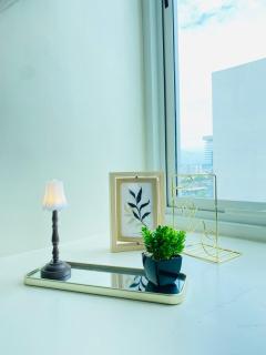 41 Minimalist Cozy Suite - Città di Iloilo - 6