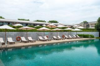 The Salt Collections Beachfront Resort Da Nang - Đà Nẵng - 3