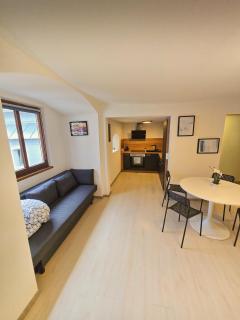 Lovely Old Town Studio - Hall in Tirol - 6