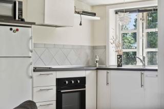 Modern Apartment With Cozy Vibes - Klemensker - 4