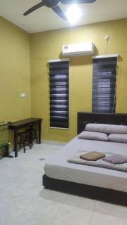 Mahsuri Dorm - - 0
