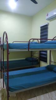 Mahsuri Dorm - - 9