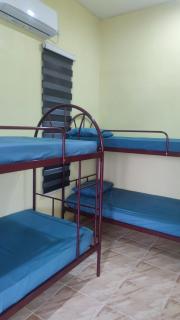 Mahsuri Dorm - - 8