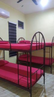Mahsuri Dorm - - 4
