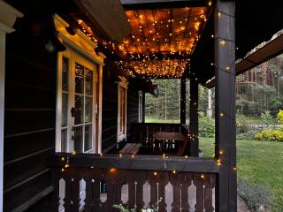Rustic Guesthouse in Pine Forest - - 1