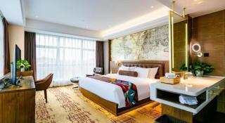 James Joyce Coffetel· Chengdu Shuangliu Airport Haibing City Wanda - Chengdu - 0