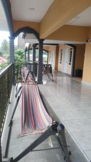 Mahsuri Dorm - - 1