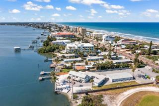The Banana River Resort - Cocoa Beach - 1