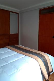 Misha House - Huaraz - 2