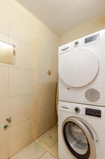 BreezHouse Jonah Beach 10 BR Underground Apartment - Tel Aviv - 7