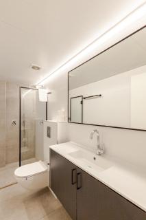 BreezHouse Jonah Beach 10 BR Underground Apartment - Tel Aviv - 6