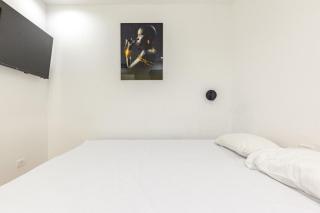 BreezHouse Jonah Beach 10 BR Underground Apartment - Tel Aviv - 5