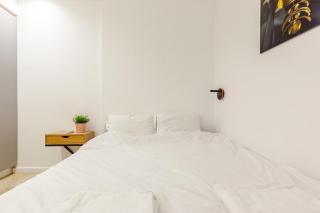 BreezHouse Jonah Beach 10 BR Underground Apartment - Tel Aviv - 2
