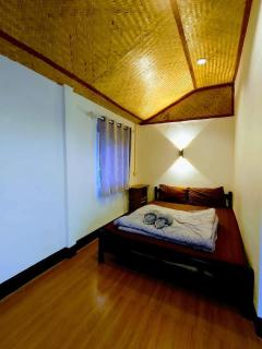 บ้านดินโฮมสเตย์ ปางอุ๋ง - Ban Huai Makhuea Som - 1