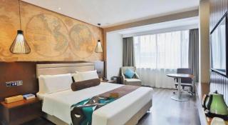 James Joyce Coffetel Jilin Railway Station Fortune Plaza - 6