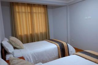 Misha House - Huaraz - 4
