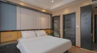 PAI Hotels Shijiazhuang Zhengding Gucheng - 1