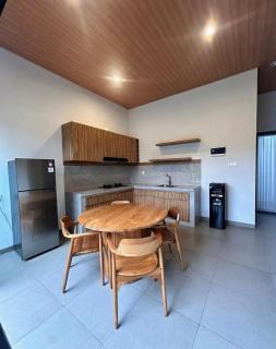 Villa Teduh Canggu - Dalung - 0