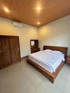 Villa Teduh Canggu - Dalung - 6