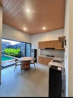Villa Teduh Canggu - Dalung - 4