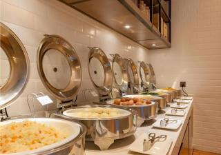 Echarm Hotel Tai'an Taishan Tianwai Village Hongmen - Tai'an - 0
