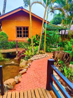 บ้านดินโฮมสเตย์ ปางอุ๋ง - 8