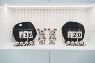 Country Garden Kingsbay Toys Fun 2BR 4Pax Balcony by Our Stay - 8