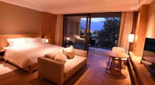Yunnan Daweishan Jinjiang Resort Hotel - - 3