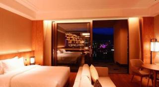 Yunnan Daweishan Jinjiang Resort Hotel - - 2