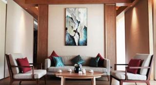 Yunnan Daweishan Jinjiang Resort Hotel - 1