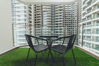 Country Garden Kingsbay Toys Fun 2BR 4Pax Balcony by Our Stay - Johor Bahru - 7