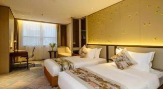 Dahe Jinjiang Hotel - Zhengzhou - 0