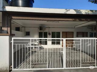 Idea Bonda Homestay - Lancang - 9