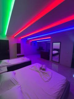 Bar Hotel Orgito - Lushnjë - 2
