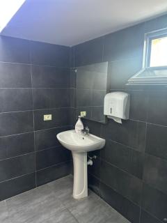 Bar Hotel Orgito - 1