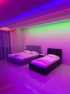 Bar Hotel Orgito - Lushnjë - 0