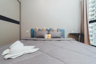 Country Garden Kingsbay Toys Fun 2BR 4Pax Balcony by Our Stay - Johor Bahru - 3