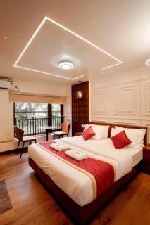 Ultra Luxury House Boat Alleppey By LexStays - 5
