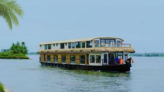 Ultra Luxury House Boat Alleppey By LexStays - 7