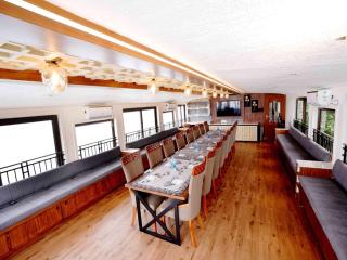 Ultra Luxury House Boat Alleppey By LexStays - 2