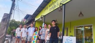 King seafood koh kood - Ban Khlong Mat - 5