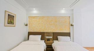 GreenTree Alliance Hotel Shanghai Baoshan District Meilan Lake Yueluo Road - 1