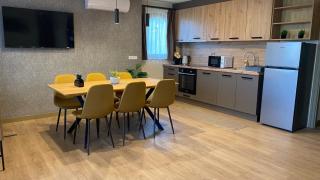 Trio Relax Apartmanok - Kiskunmajsa - 0