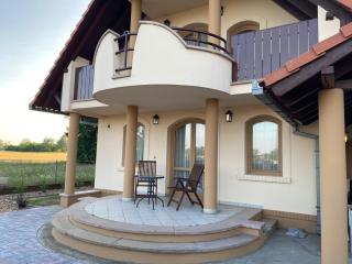 Trio Relax Apartmanok - Kiskunmajsa - 5