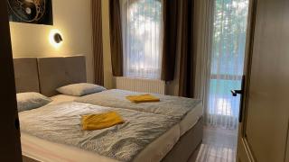 Trio Relax Apartmanok - Kiskunmajsa - 4