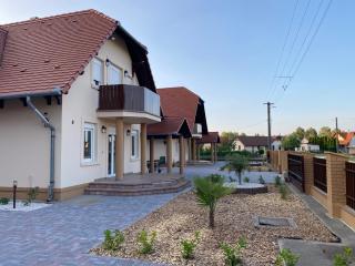 Trio Relax Apartmanok - Kiskunmajsa - 3