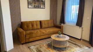 Trio Relax Apartmanok - Kiskunmajsa - 2