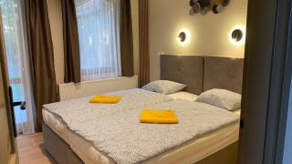 Trio Relax Apartmanok - Kiskunmajsa - 1