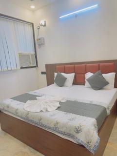 Hotel Shankara Inn - Ayodhya - 7