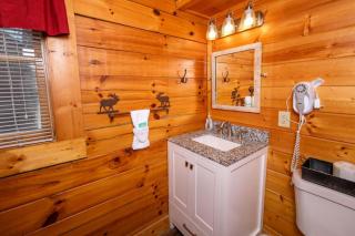 Kountry Kozy - Pigeon Forge - 3